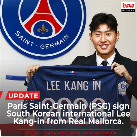 PSG re